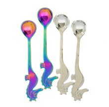 Load image into Gallery viewer, Seahorse Infant Spoon Bundle