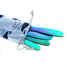 Load image into Gallery viewer, Kids Classic Cutlery Set - Rainbow