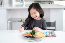 Load image into Gallery viewer, Kids Classic Cutlery Set - Silver