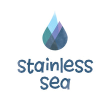 Load image into Gallery viewer, Kids Classic Spoon Set - Ocean Treasure