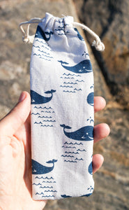 Kids Classic Fork Set - Shimmering Sea