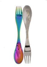 Load image into Gallery viewer, Adult Spork Set
