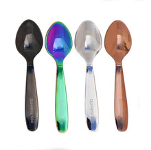 Load image into Gallery viewer, Kids Classic Spoon Set - Shimmering Sea
