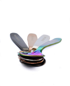 Kids Classic Spoon Set - Shimmering Sea