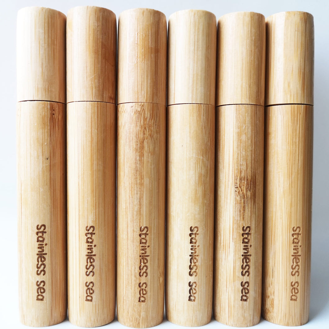 Stainless Steel Adjustable Straw Bundle