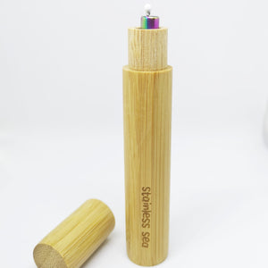 Stainless Steel Adjustable Straw Bundle