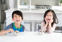 Load image into Gallery viewer, Kids Classic Spoon Set - Shimmering Sea
