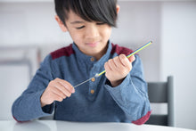 Load image into Gallery viewer, Stainless Steel Straw set for KIDS
