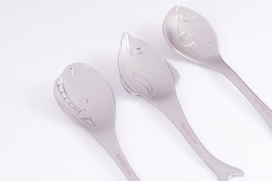 Ocean Spoon Bundle