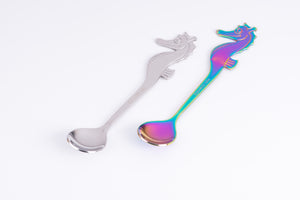 Seahorse Infant Spoon Bundle