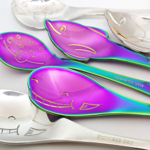 Ocean Spoon Bundle